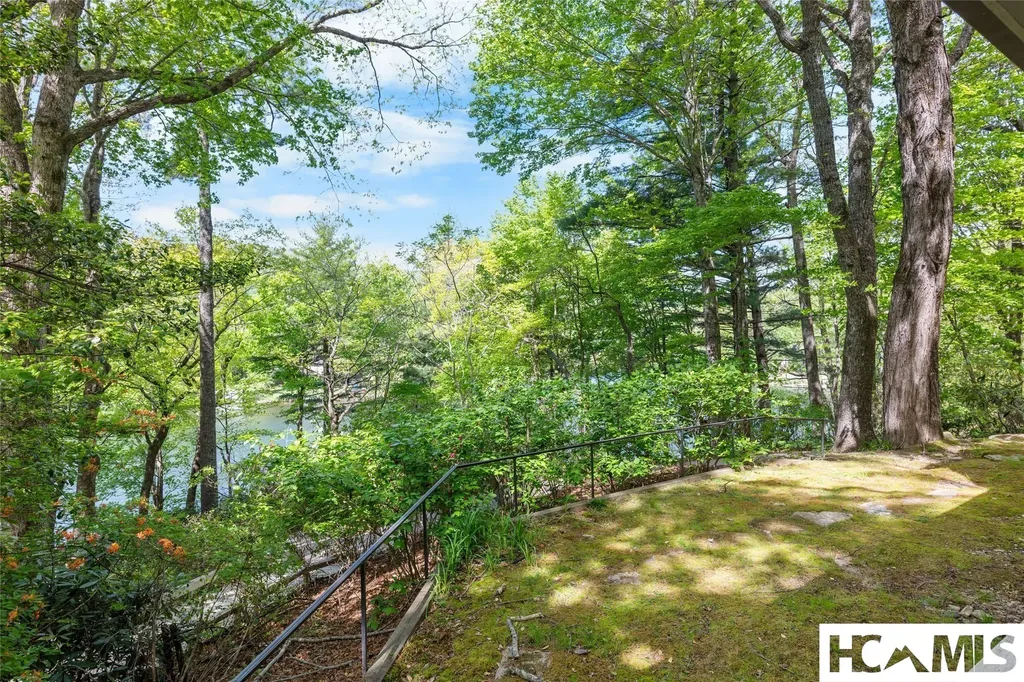 Tbd Cold Mountain Road Lake Toxaway NC 28747