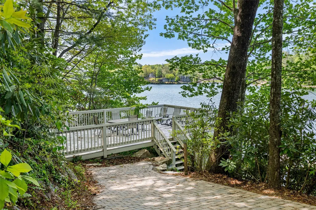 Tbd Cold Mountain Road Lake Toxaway NC 28747