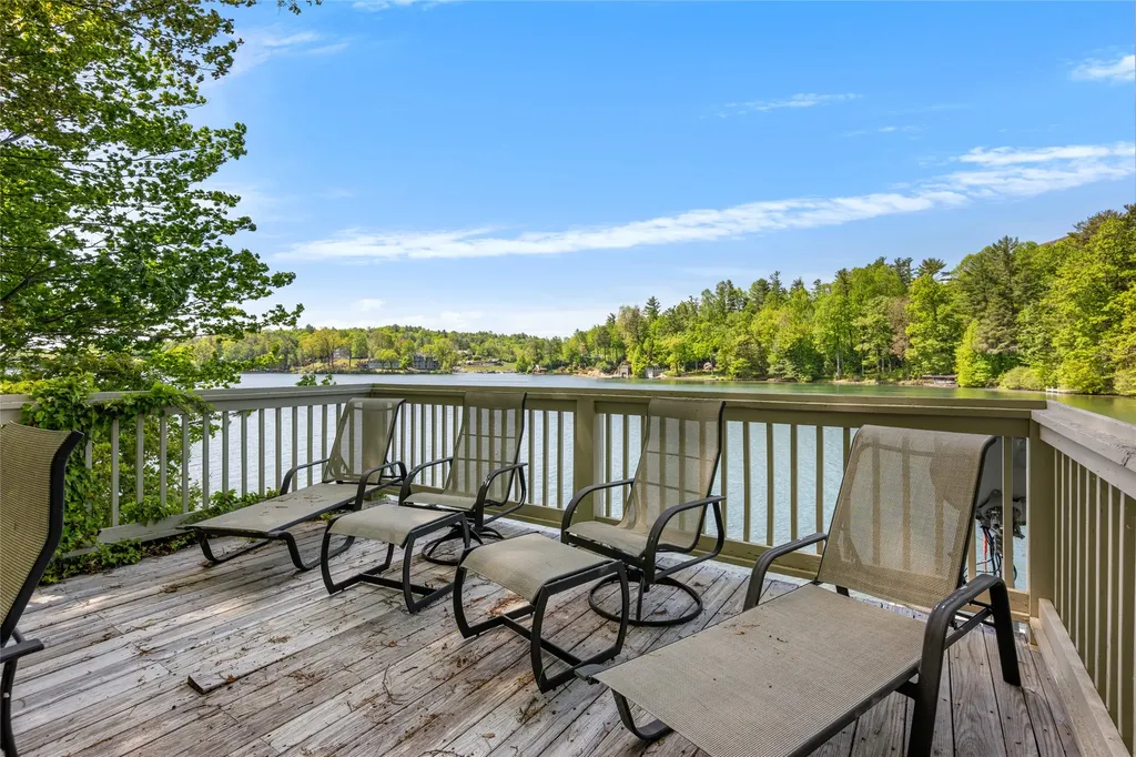 Tbd Cold Mountain Road Lake Toxaway NC 28747