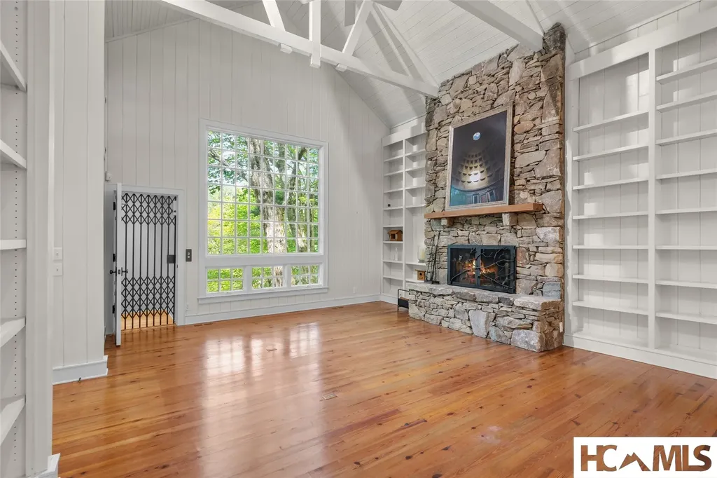 Tbd Cold Mountain Road Lake Toxaway NC 28747
