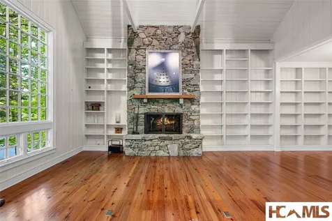 Tbd Cold Mountain Road Lake Toxaway NC 28747