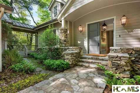Tbd Cold Mountain Road Lake Toxaway NC 28747