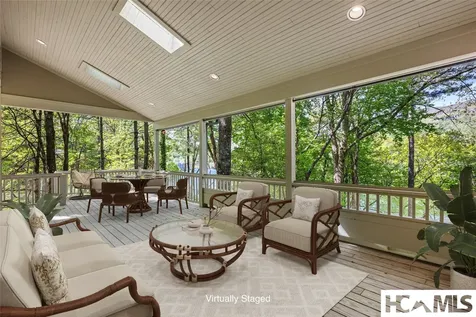 Tbd Cold Mountain Road Lake Toxaway NC 28747