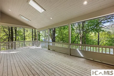 Tbd Cold Mountain Road Lake Toxaway NC 28747