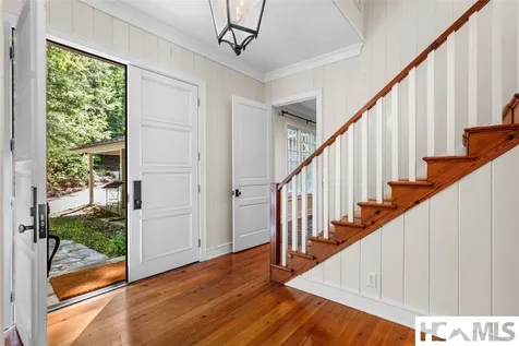 Tbd Cold Mountain Road Lake Toxaway NC 28747