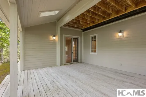 Tbd Cold Mountain Road Lake Toxaway NC 28747