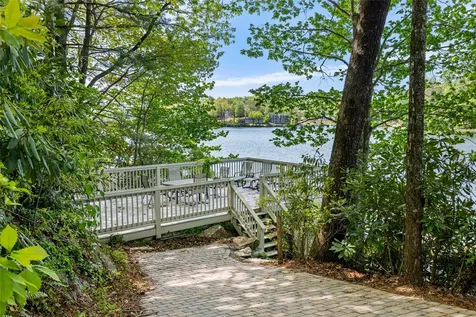 Tbd Cold Mountain Road Lake Toxaway NC 28747
