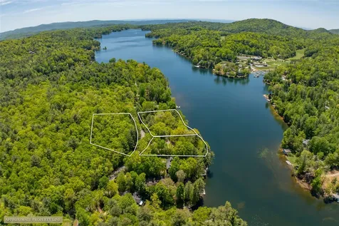 Tbd Cold Mountain Road Lake Toxaway NC 28747