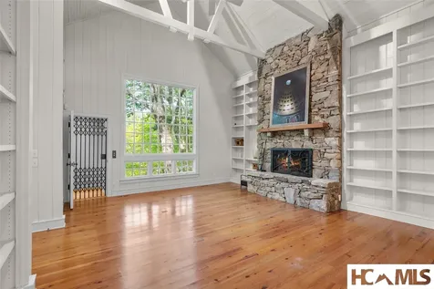 Tbd Cold Mountain Road Lake Toxaway NC 28747