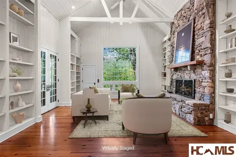 Tbd Cold Mountain Road Lake Toxaway NC 28747