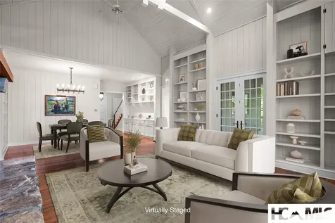 Tbd Cold Mountain Road Lake Toxaway NC 28747