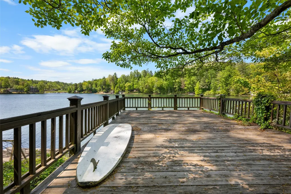 1923 Cold Mountain Road Lake Toxaway NC 28747