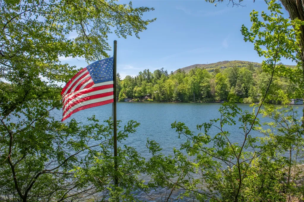 1923 Cold Mountain Road Lake Toxaway NC 28747