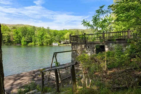 1923 Cold Mountain Road Lake Toxaway NC 28747