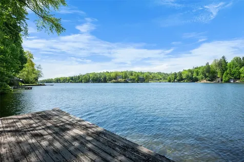 1923 Cold Mountain Road Lake Toxaway NC 28747