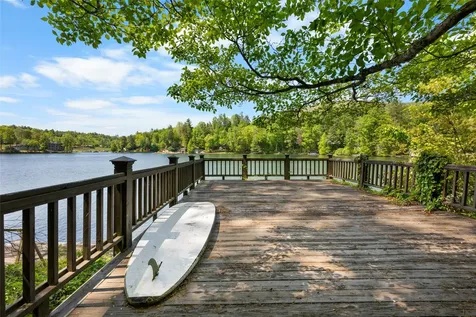 1923 Cold Mountain Road Lake Toxaway NC 28747