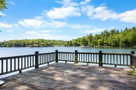 1923 Cold Mountain Road Lake Toxaway NC 28747