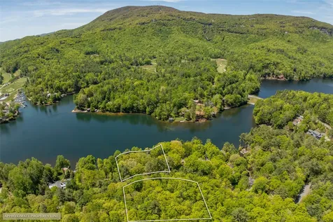 1923 Cold Mountain Road Lake Toxaway NC 28747