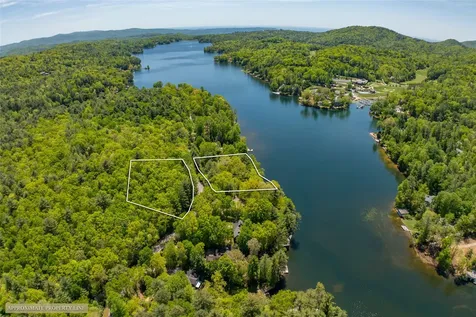 1923 Cold Mountain Road Lake Toxaway NC 28747