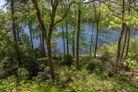 1923 Cold Mountain Road Lake Toxaway NC 28747