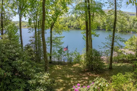 1923 Cold Mountain Road Lake Toxaway NC 28747