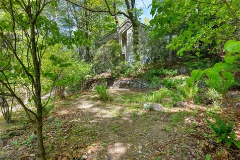 1923 Cold Mountain Road Lake Toxaway NC 28747