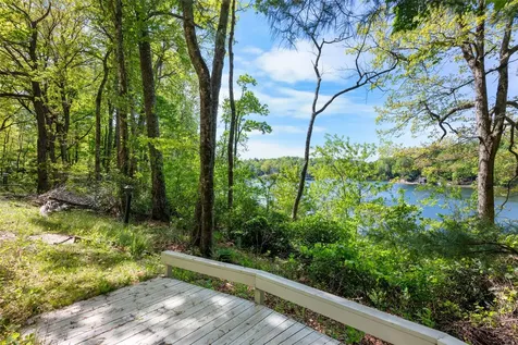 1923 Cold Mountain Road Lake Toxaway NC 28747