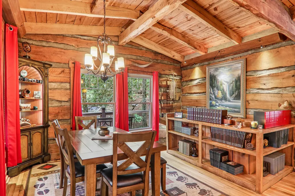 17198 Rosman Highway Lake Toxaway NC 28747