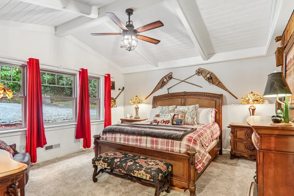 17198 Rosman Highway Lake Toxaway NC 28747