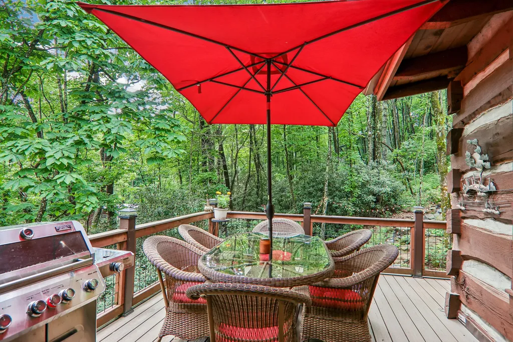17198 Rosman Highway Lake Toxaway NC 28747