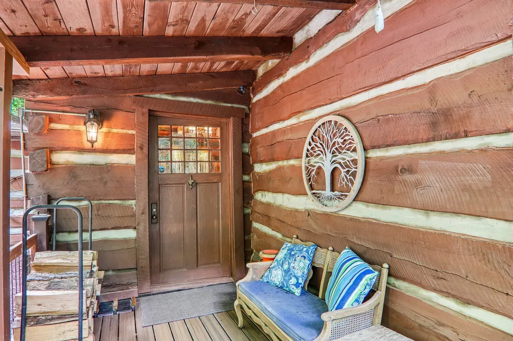 17198 Rosman Highway Lake Toxaway NC 28747