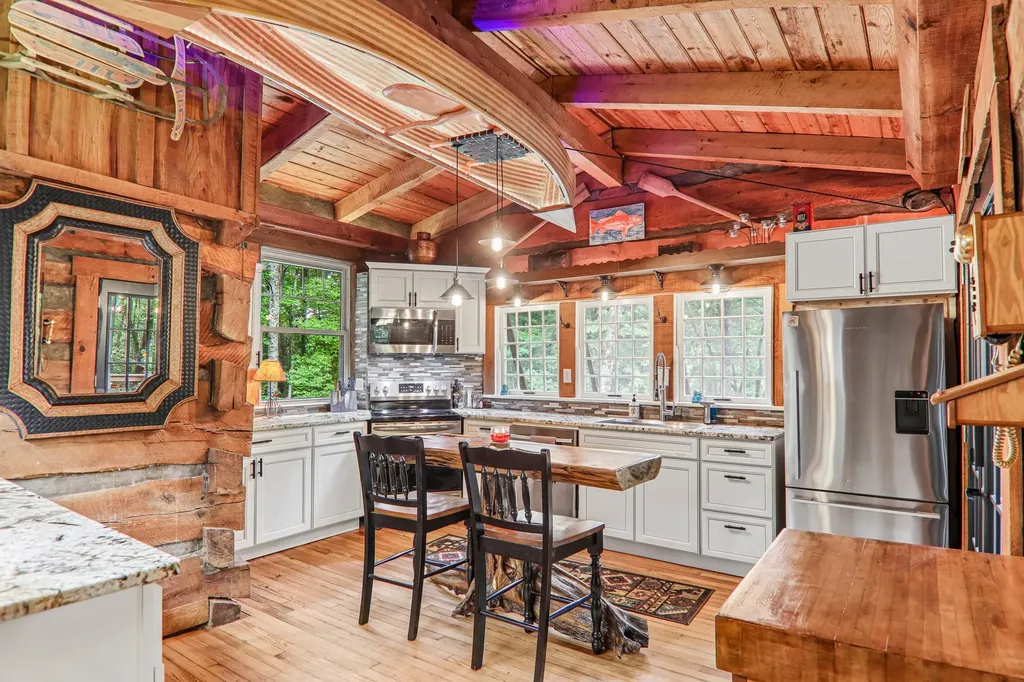 17198 Rosman Highway Lake Toxaway NC 28747