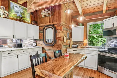 17198 Rosman Highway Lake Toxaway NC 28747