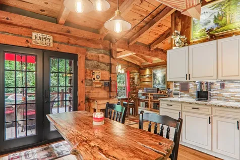17198 Rosman Highway Lake Toxaway NC 28747