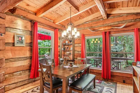 17198 Rosman Highway Lake Toxaway NC 28747