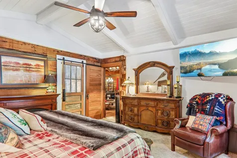17198 Rosman Highway Lake Toxaway NC 28747