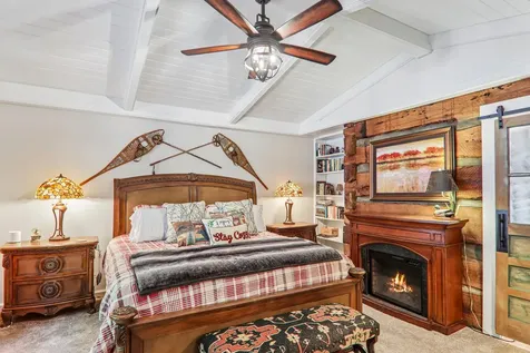 17198 Rosman Highway Lake Toxaway NC 28747
