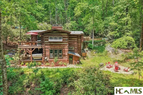 17198 Rosman Highway Lake Toxaway NC 28747