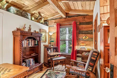 17198 Rosman Highway Lake Toxaway NC 28747
