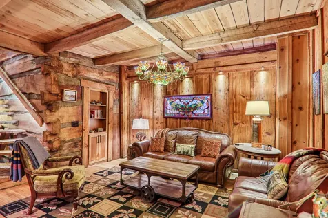 17198 Rosman Highway Lake Toxaway NC 28747