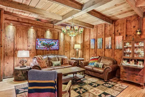 17198 Rosman Highway Lake Toxaway NC 28747