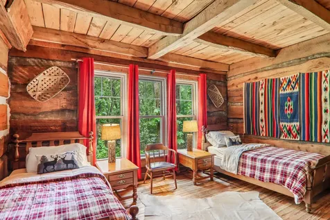 17198 Rosman Highway Lake Toxaway NC 28747