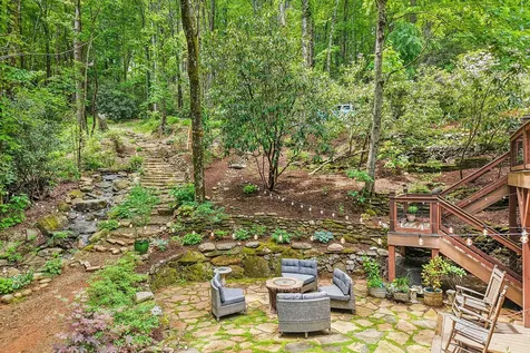 17198 Rosman Highway Lake Toxaway NC 28747