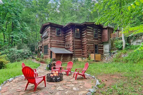 17198 Rosman Highway Lake Toxaway NC 28747