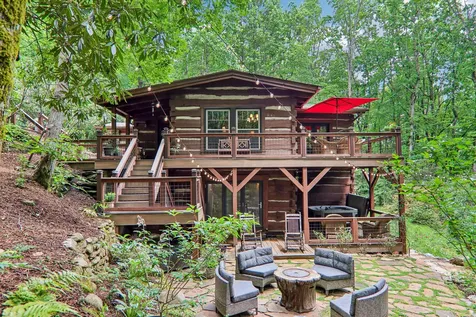 17198 Rosman Highway Lake Toxaway NC 28747