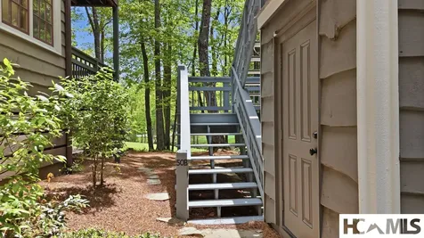 50 First Tee Trail Cashiers NC 28717
