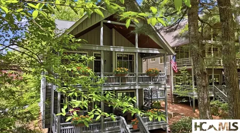 50 First Tee Trail Cashiers NC 28717