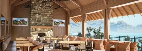 50 First Tee Trail Cashiers NC 28717