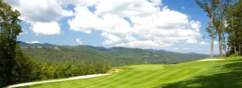 50 First Tee Trail Cashiers NC 28717