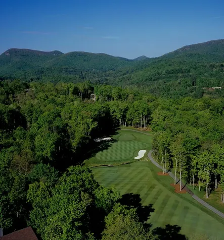 50 First Tee Trail Cashiers NC 28717